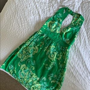 Amanda Uprichard Dress